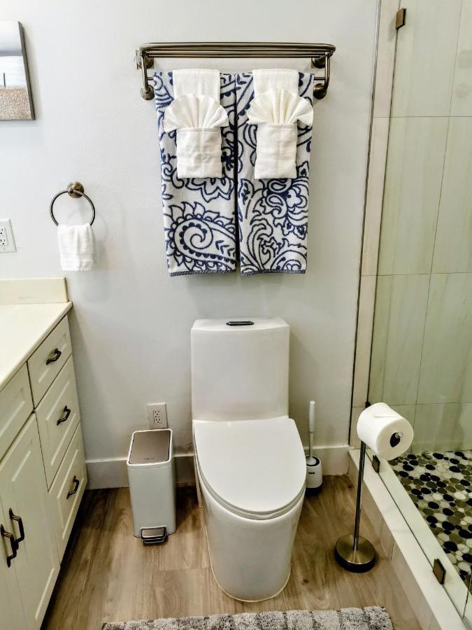 Luxury 3Bd House, Siesta Key Beach Sarasota Exterior foto